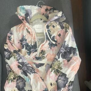 Thread&supply Raincoat